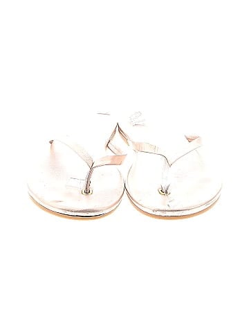 Yosi Samra Flip Flops (view 2)