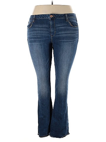 American Eagle Outfitters Jeans (view 1)