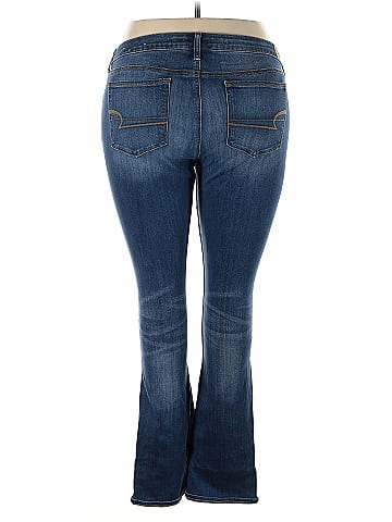American Eagle Outfitters Jeans (view 2)