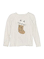 Crewcuts Long Sleeve T Shirt