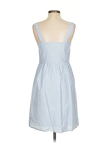 J.Crew Factory Store Casual Dress (view 2)