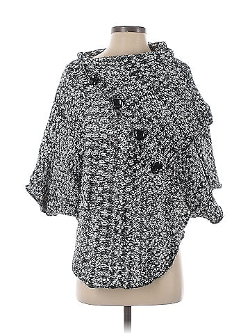 Papillon Poncho (view 1)