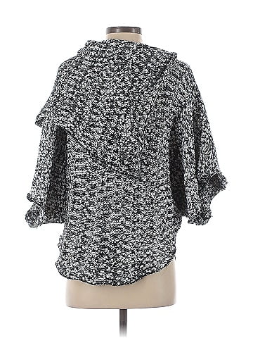 Papillon Poncho (view 2)