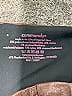 Commando Burgundy Leggings Size S - photo 4