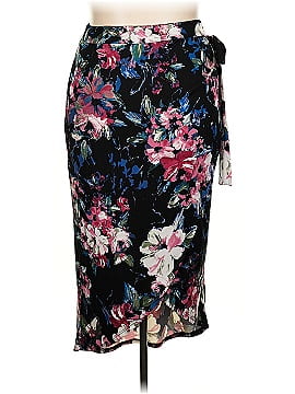 Ashley Stewart Formal Skirt