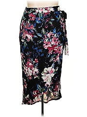 Ashley Stewart Formal Skirt