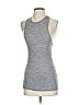 Raey Gray Active Tank Size 4 - photo 1