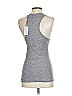 Raey Gray Active Tank Size 4 - photo 2