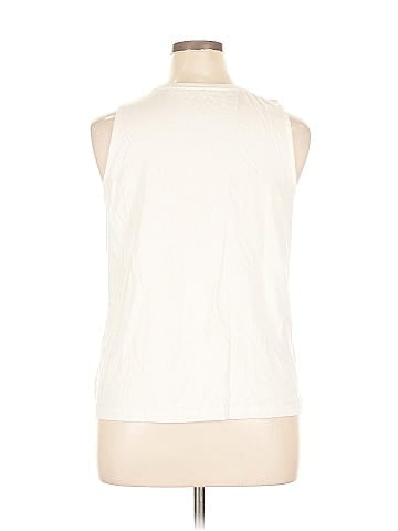 Natural Reflections Sleeveless T-Shirt (view 2)