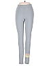Sundry Color Block Gray Blue Active Pants Size XS - photo 1
