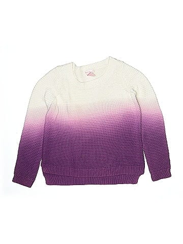 Design History Pullover Sweater (view 1)