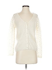 La Maille Sezane Paris Cardigan