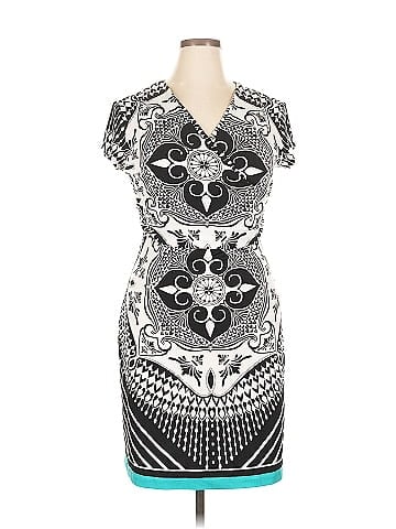 Nicole by Nicole Miller Cocktail Dress (view 1)