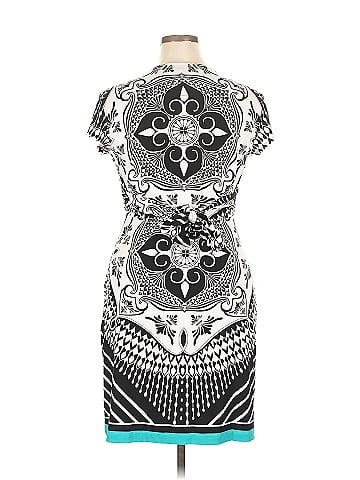 Nicole by Nicole Miller Cocktail Dress (view 2)