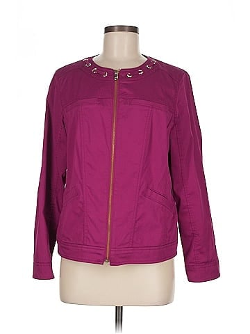 Chico's Jacket (view 1)
