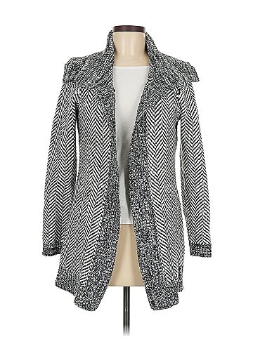 White House Black Market Cardigan (view 1)