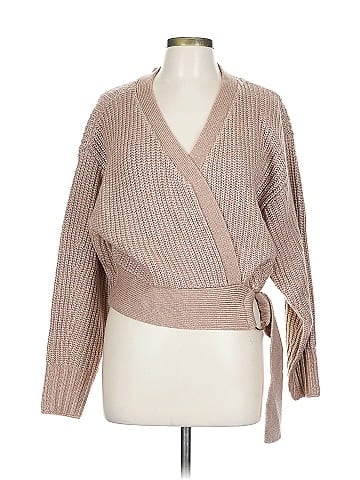 Design History Cardigan (view 1)
