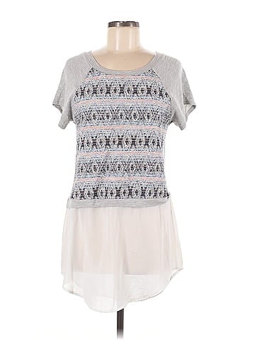 Left Coast by Dolan Short Sleeve Top (view 1)