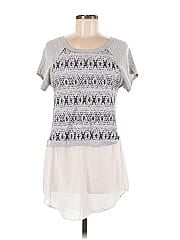 Left Coast By Dolan Short Sleeve Top