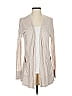 Sigrid Olsen Tan Cardigan Size XS - photo 1