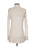 Sigrid Olsen Tan Cardigan Size XS - photo 2