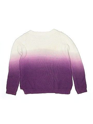 Design History Pullover Sweater (view 2)