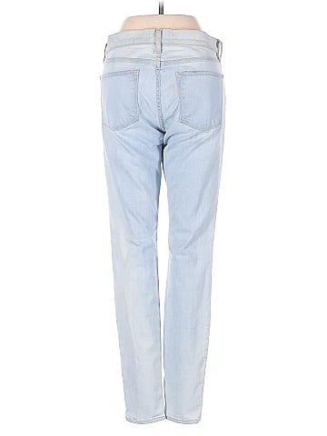 FRAME Denim Jeans (view 2)