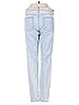 FRAME Denim Hearts Blue Jeans Size 27 waist - photo 2