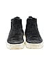 Vince. Gray Ankle Boots Size 5 - photo 2