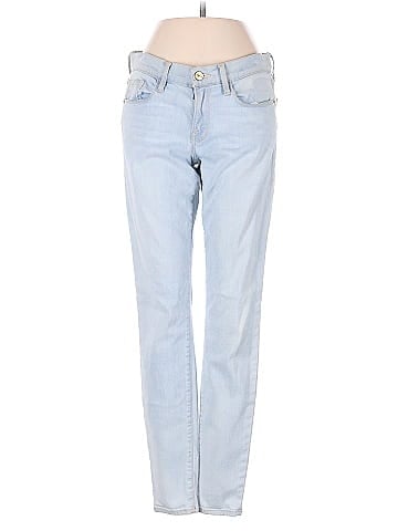 FRAME Denim Jeans (view 1)