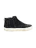 Vince. Gray Ankle Boots Size 5 - photo 1