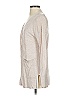 Sigrid Olsen Tan Cardigan Size XS - photo 5