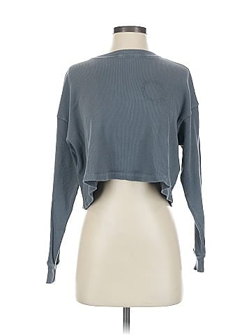 Set Active Long Sleeve T-Shirt (view 1)