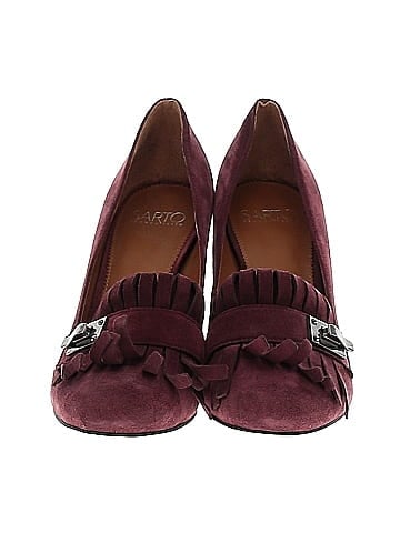 Sarto by Franco Sarto Heels (view 2)