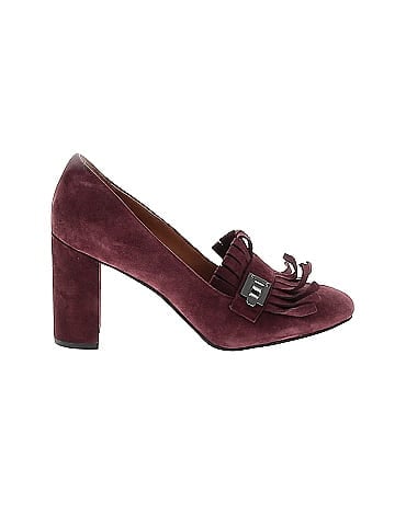 Sarto by Franco Sarto Heels (view 1)