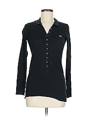 Lacoste Long Sleeve Polo