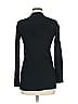 Lacoste 100% Pima Cotton Black Long Sleeve Polo Size EU 38 / US 8 - photo 2