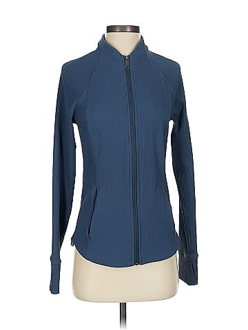 Athleta Track Jacket (view 1)