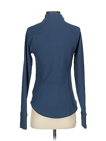 Athleta Track Jacket (view 2)