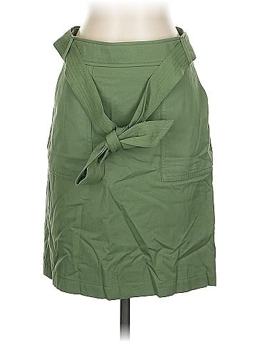 J.Crew Factory Store Casual Skirt (view 1)
