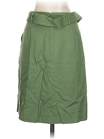 J.Crew Factory Store Casual Skirt (view 2)