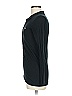 Lacoste 100% Pima Cotton Black Long Sleeve Polo Size EU 38 / US 8 - photo 4