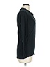 Lacoste 100% Pima Cotton Black Long Sleeve Polo Size EU 38 / US 8 - photo 3