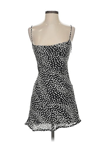 Hello Molly Cocktail Dress (view 1)