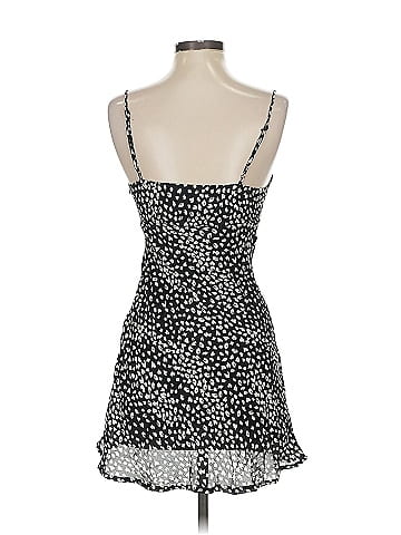 Hello Molly Cocktail Dress (view 2)