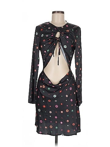 Another Girl Cocktail Dress (view 1)