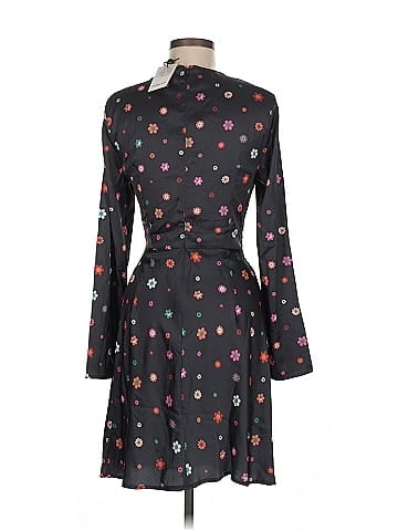 Another Girl Cocktail Dress (view 2)