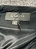 Gracia 100% Polyester Black Casual Skirt Size S - photo 4