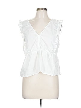 Xirena Sleeveless Blouse