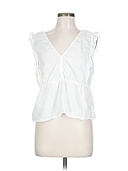 Xirena Sleeveless Blouse